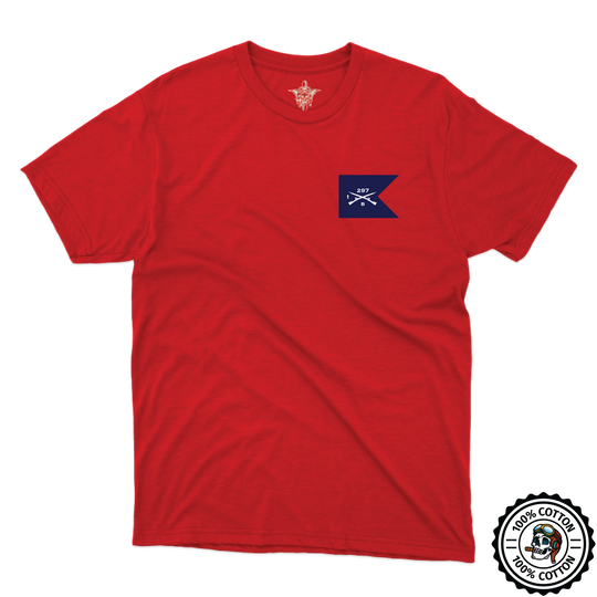 B Co, 1-297th IN BN V2 T-Shirts