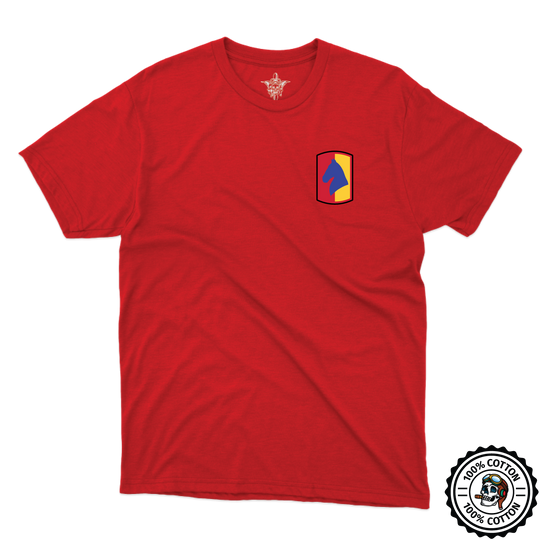 A BTRY, 1-623rd Field Artillery Regiment T-Shirts