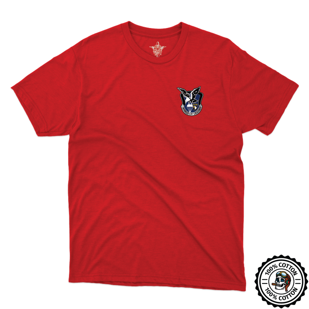 5-101 AHB "Eagle Assault" V2 T-Shirts