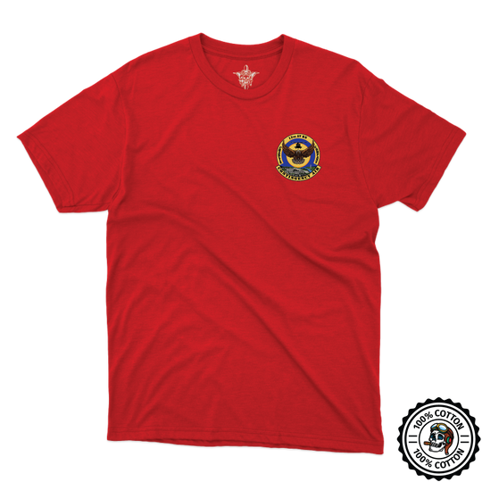 C Co, 12th AVN BN "CONAIR" V4 T-Shirts