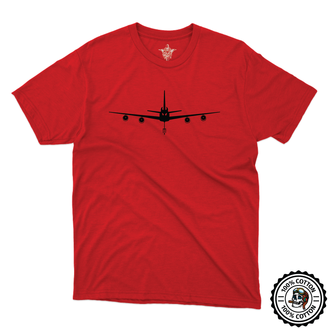 50th ARS "Red Devils" V2 T-Shirts