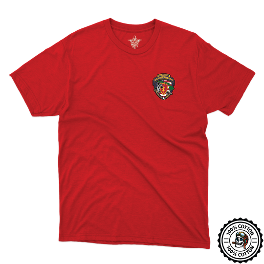 A Co, 3-25 GSAB “Stingrays” T-Shirts