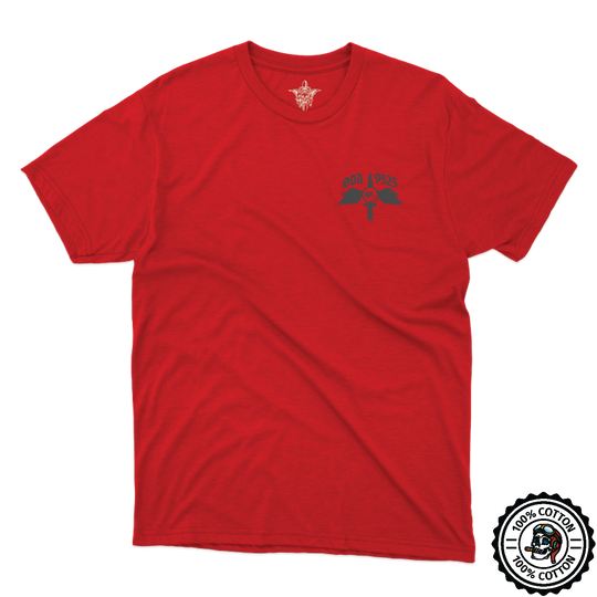 ODA 9525 Subdued T-Shirts