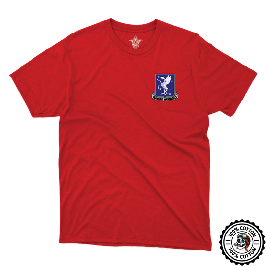 HHC 1-228th Phantoms T-Shirts