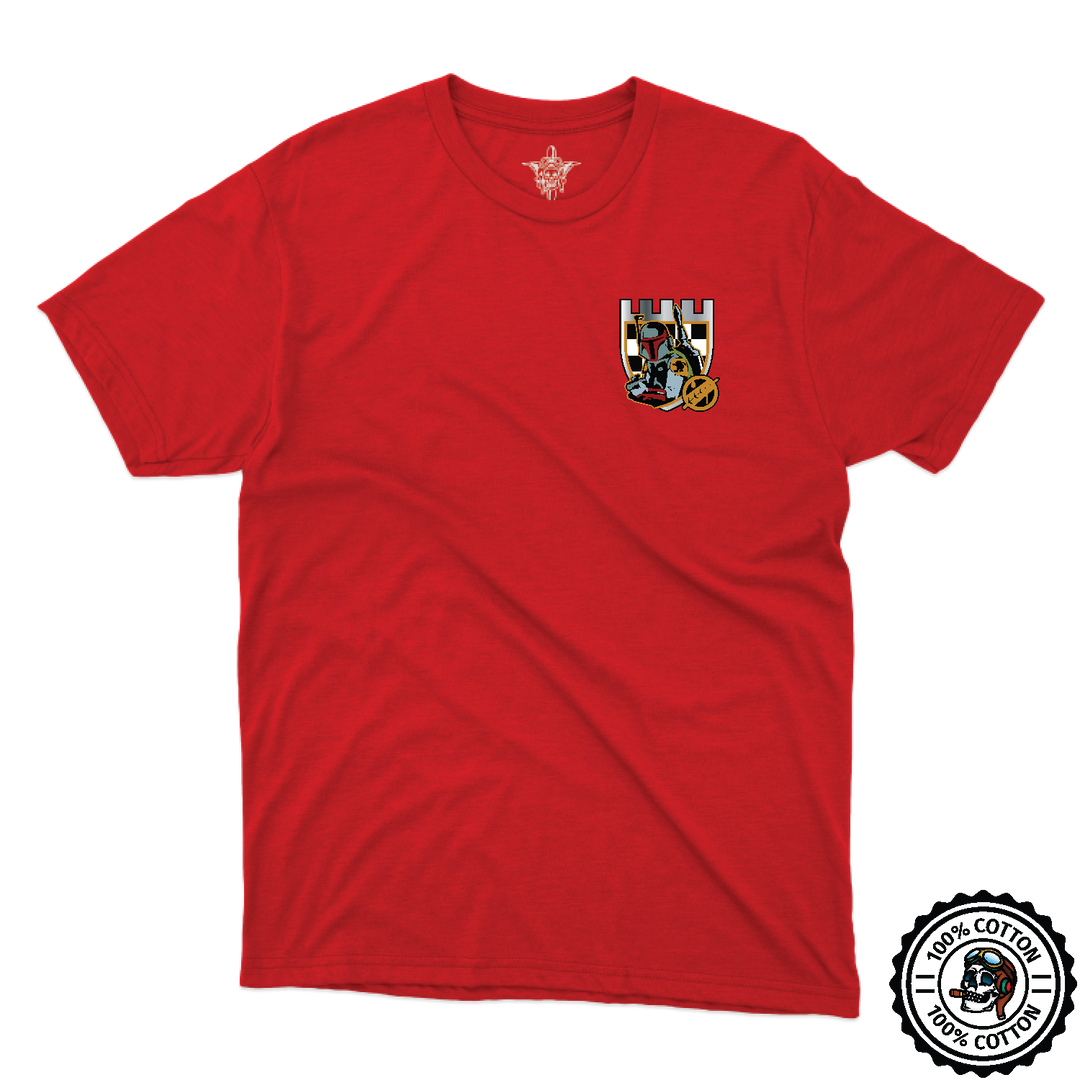 Bravo Company, 1CYBN T-Shirts