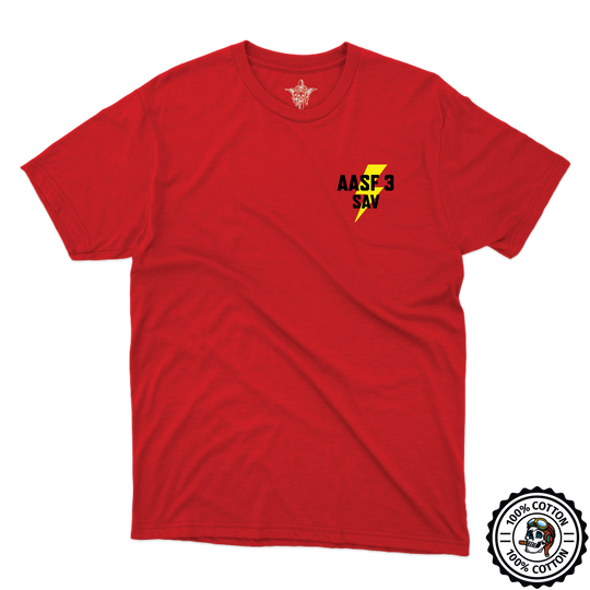 AASF3, "Guardians of the Empire" V1 T-Shirts
