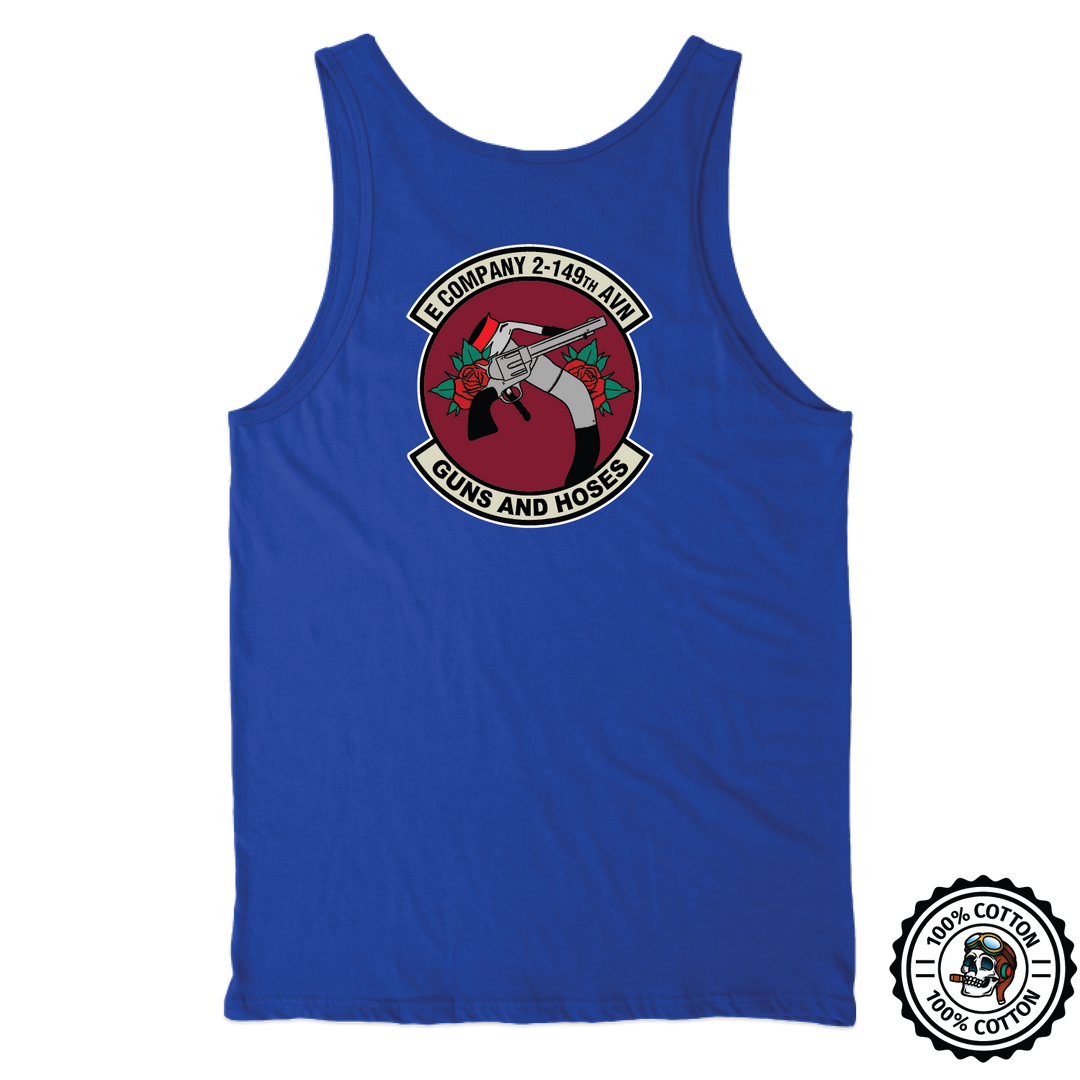 E Co, 2-149 GSAB V2 Tank Tops