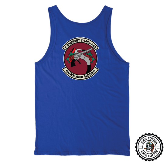 E Co, 2-149 GSAB V2 Tank Tops