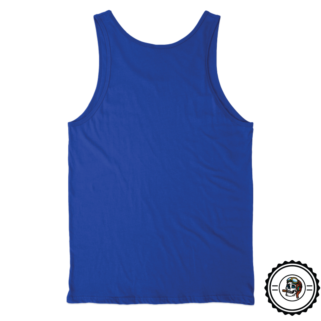 TAAB HHC Color Tank Top