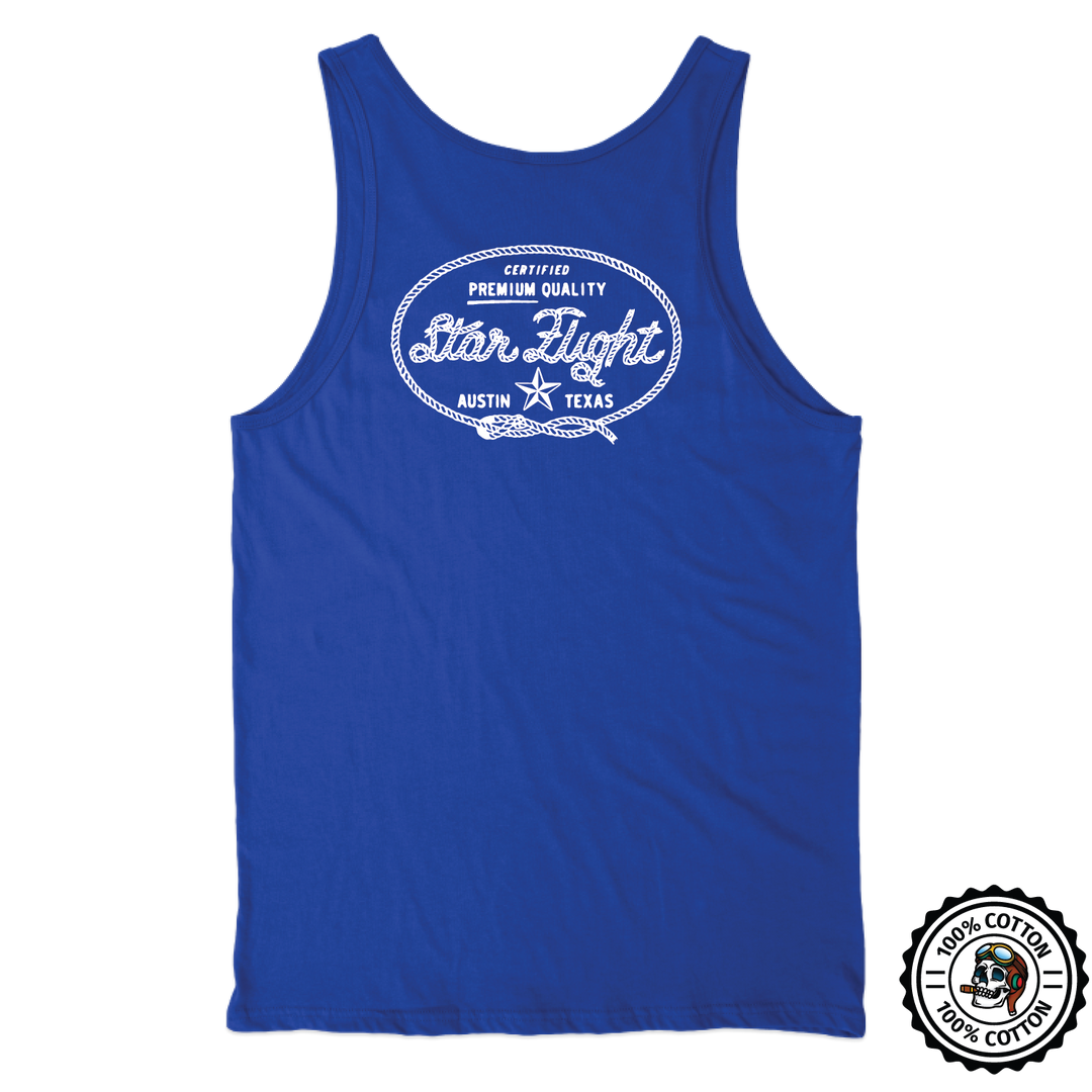 STAR Flight V3 Tank Tops