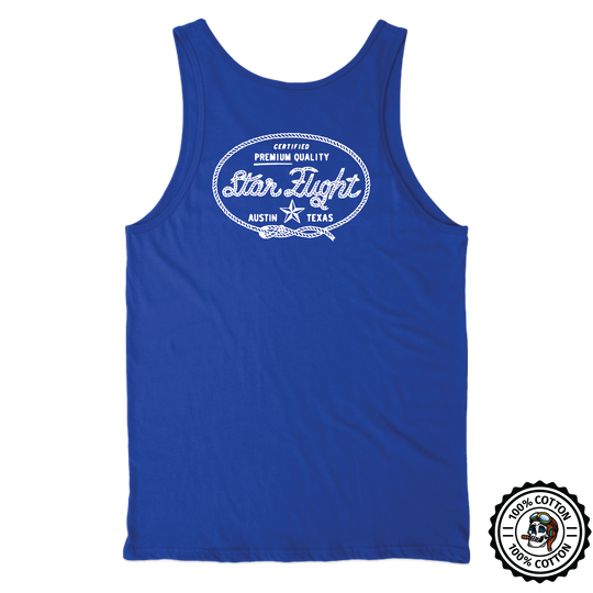 STAR Flight V3 Tank Tops