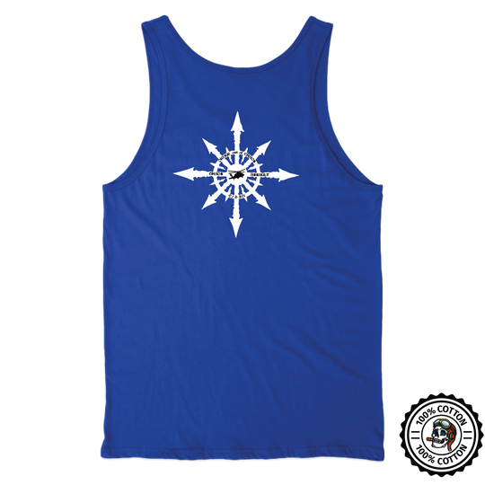 C Co, 3-501 AHB "Chaos" Tank Tops