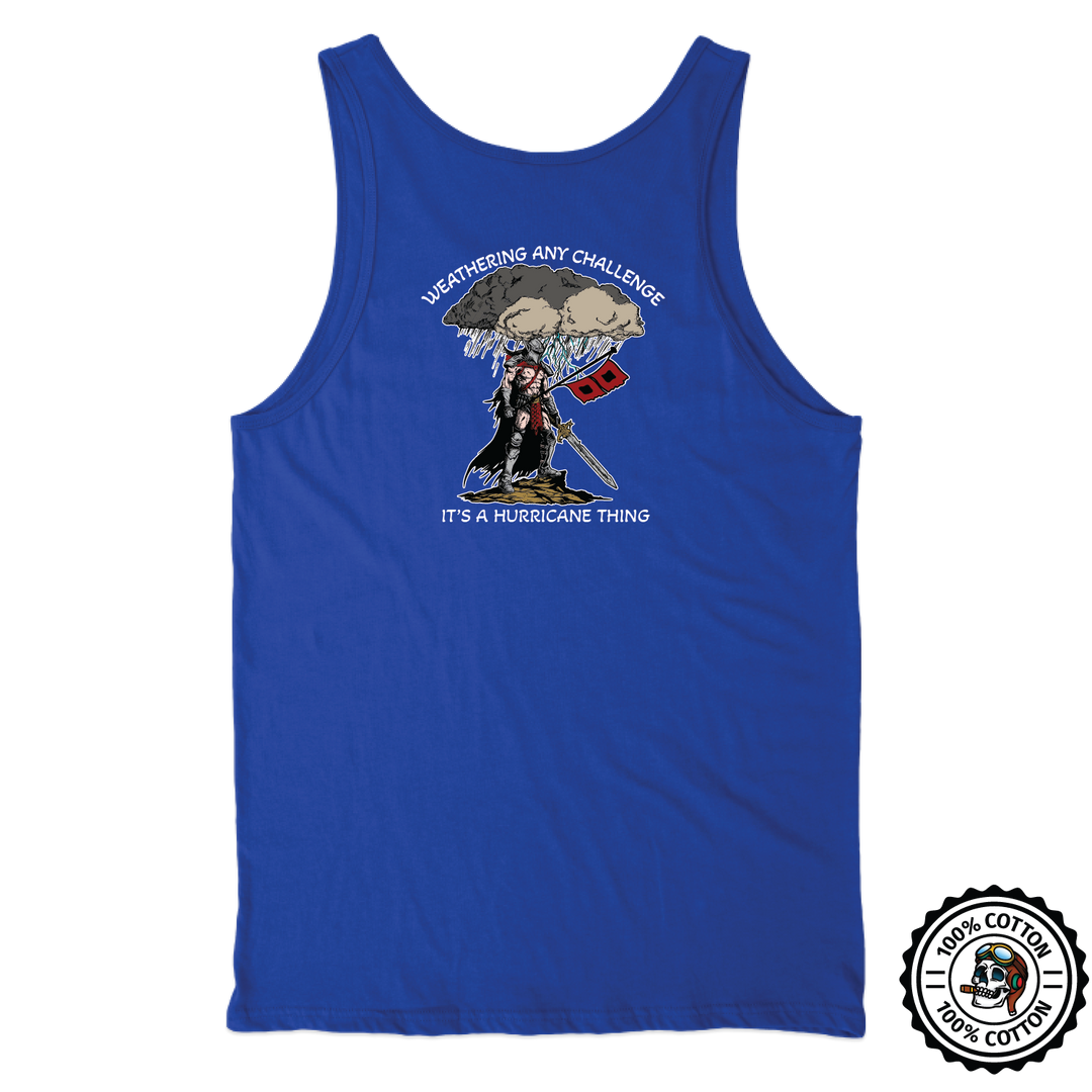 HHC, 1-135 AHB "Hurricanes" V1 Tank Tops