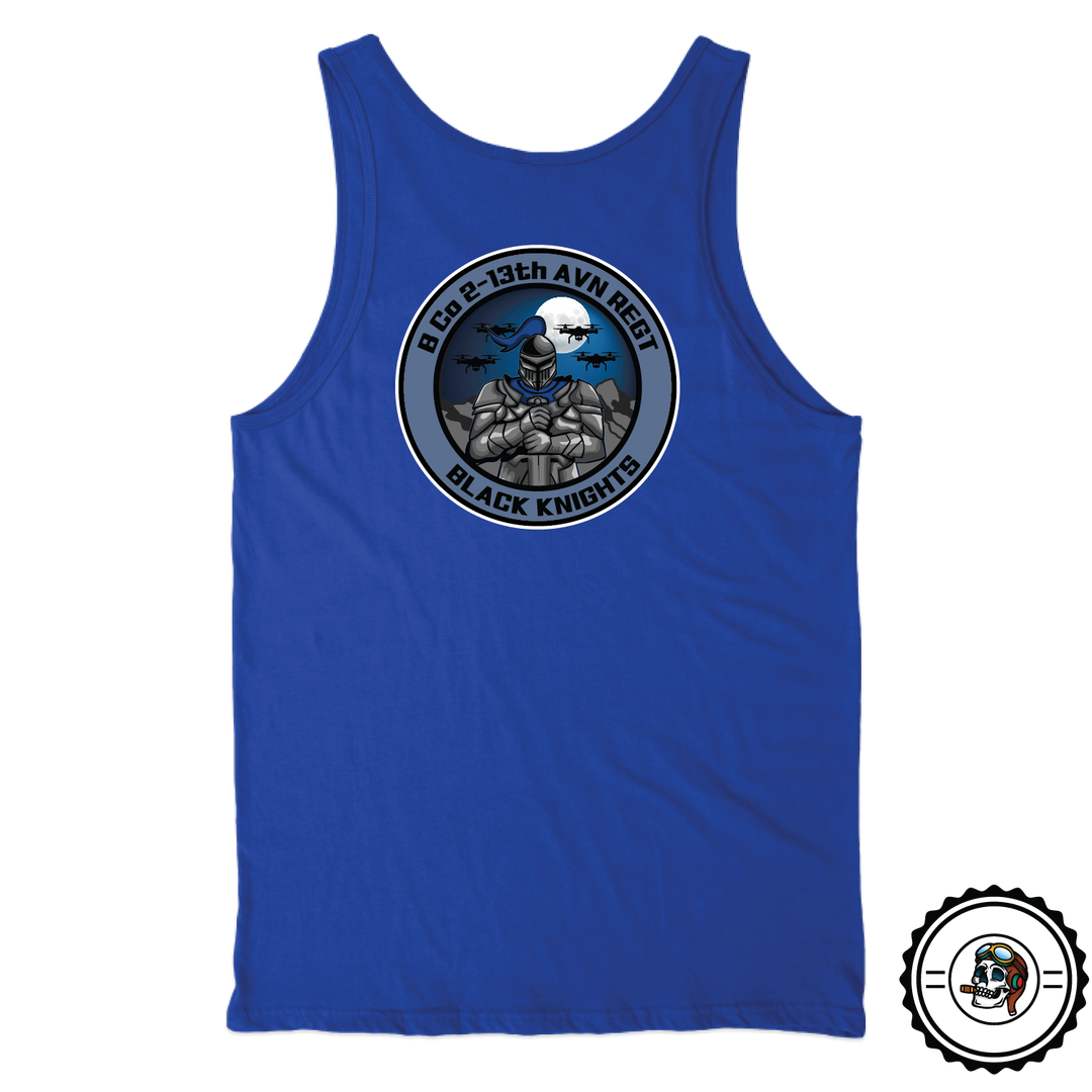 B Co, 2-13th AVN REG 2024 Tank Tops