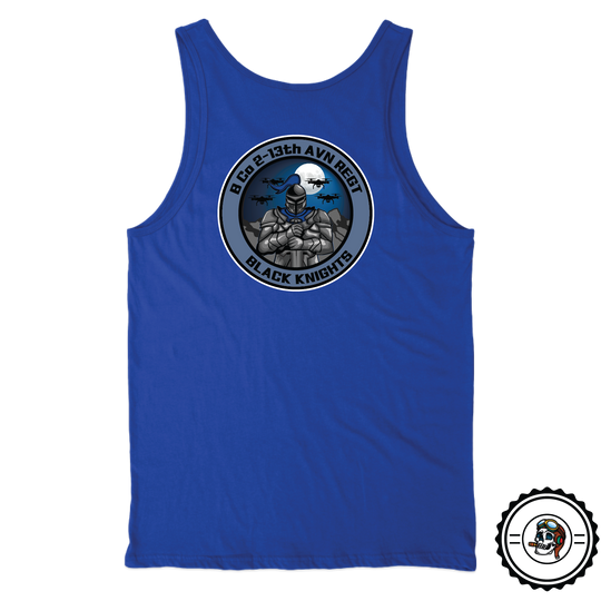 B Co, 2-13th AVN REG 2024 Tank Tops