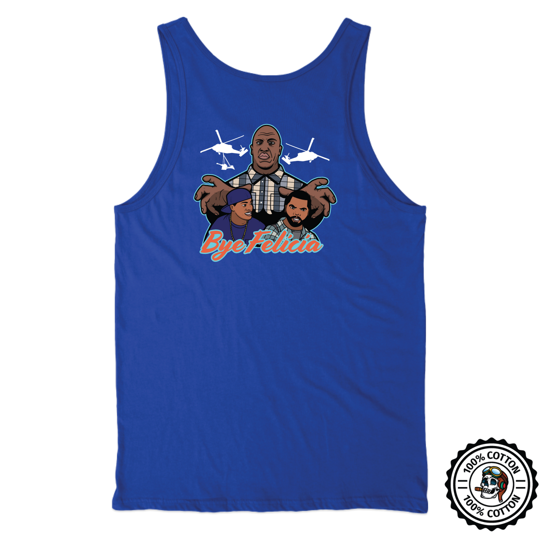 A Co, 2-149 AVN "Alpha Deuce" Tank Tops