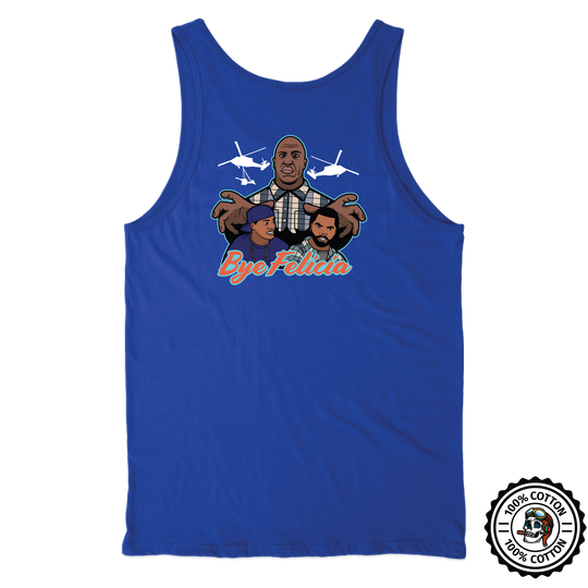 A Co, 2-149 AVN "Alpha Deuce" Tank Tops