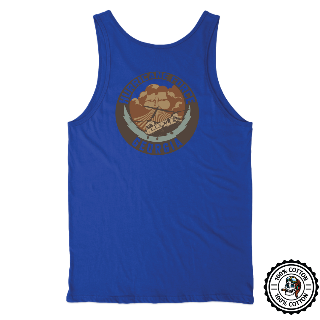 AASF3, "Guardians of the Empire" V2 Tank Tops
