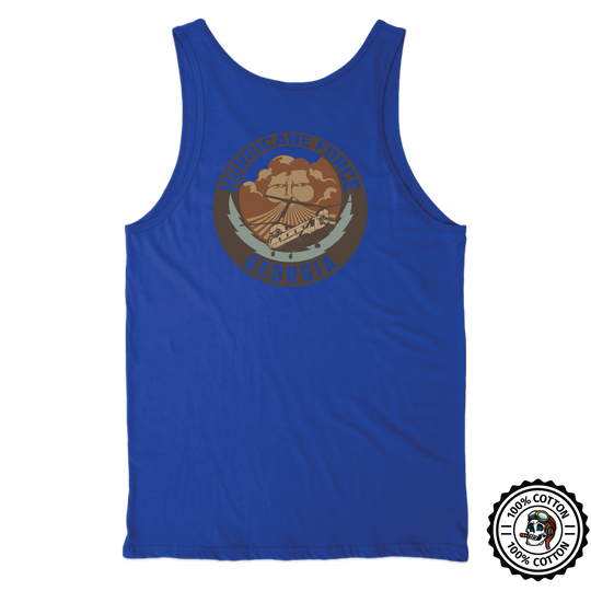 AASF3, "Guardians of the Empire" V2 Tank Tops