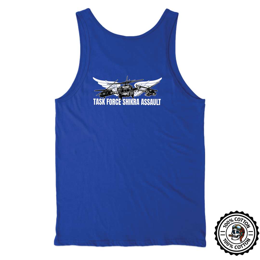 5-101 AHB "Eagle Assault" V1 Tank Tops
