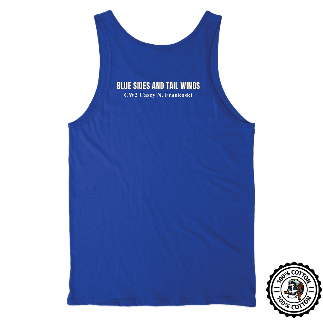 B Co 3-142 AHB “Empire” / Task Force Frankoski Tank Tops