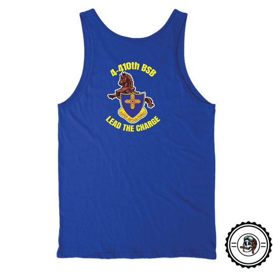 4-410 BSB "Warhorse" Tank Tops