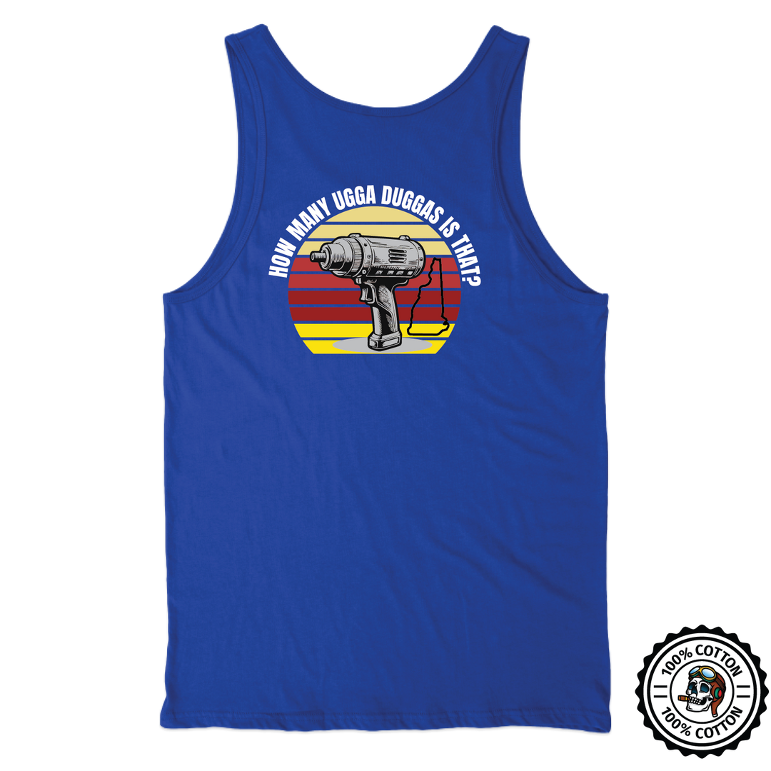 CSMS Concord, NH Tank Tops