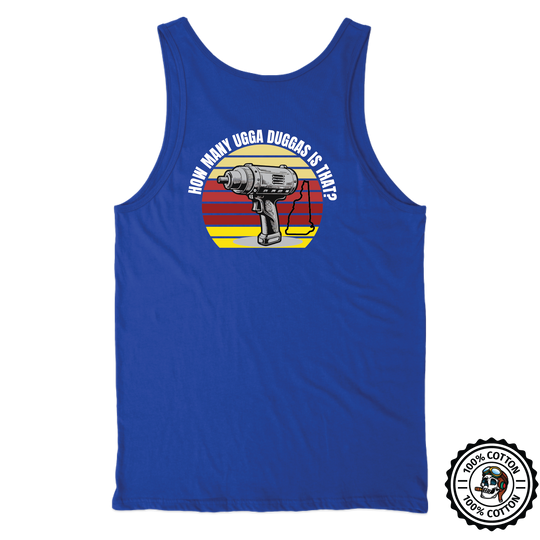 CSMS Concord, NH Tank Tops