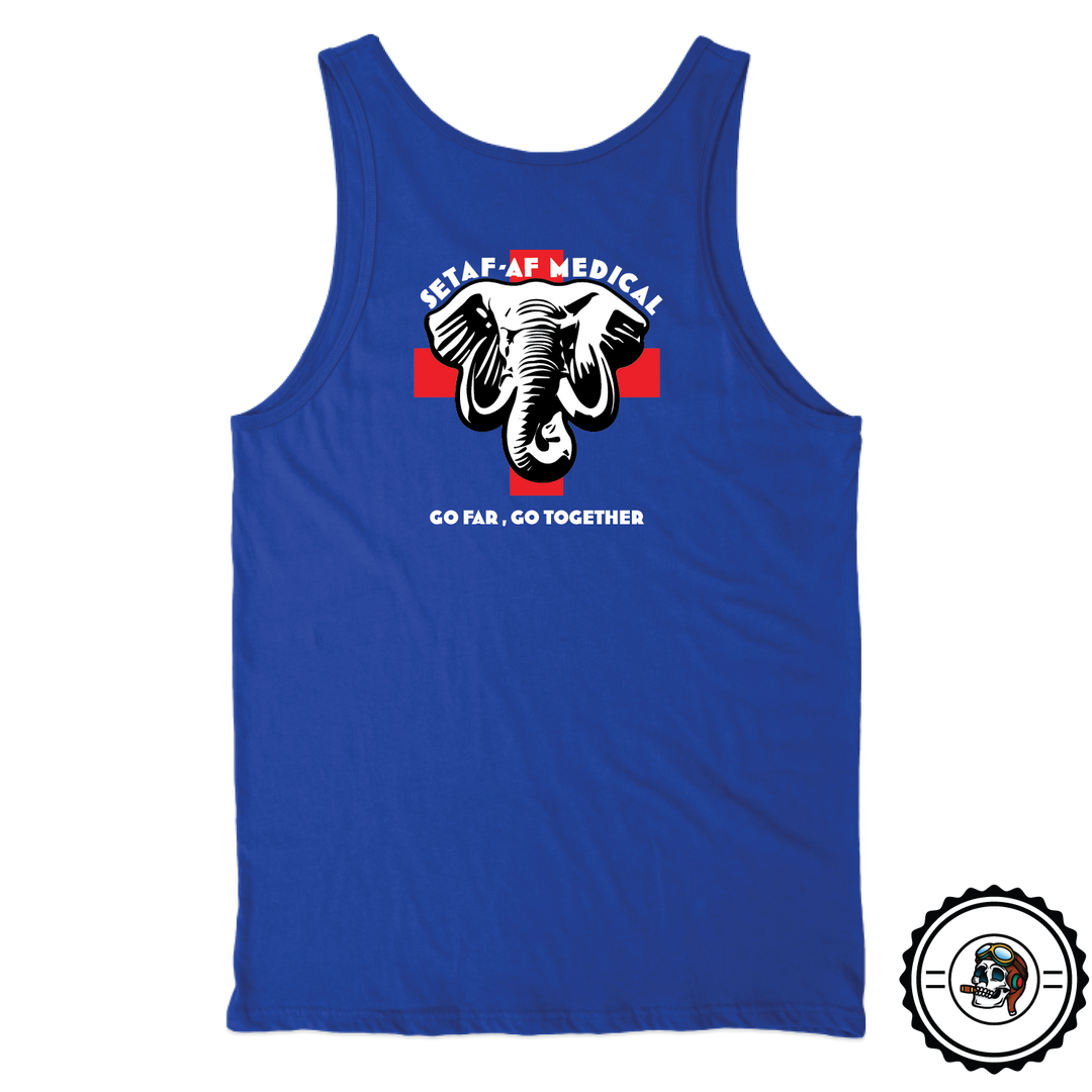 SETAF HHBN Medical Tank Top