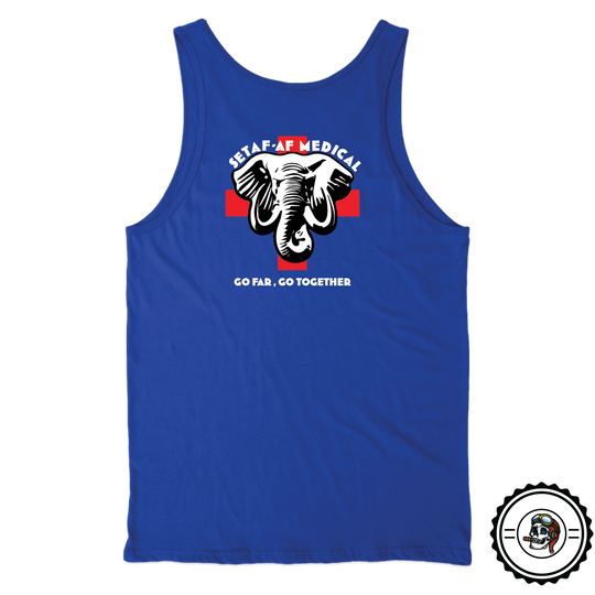 SETAF HHBN Medical Tank Top