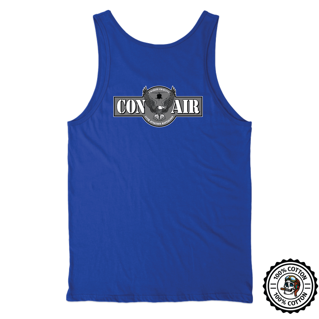 C Co, 12th AVN BN "CONAIR" Tank Tops