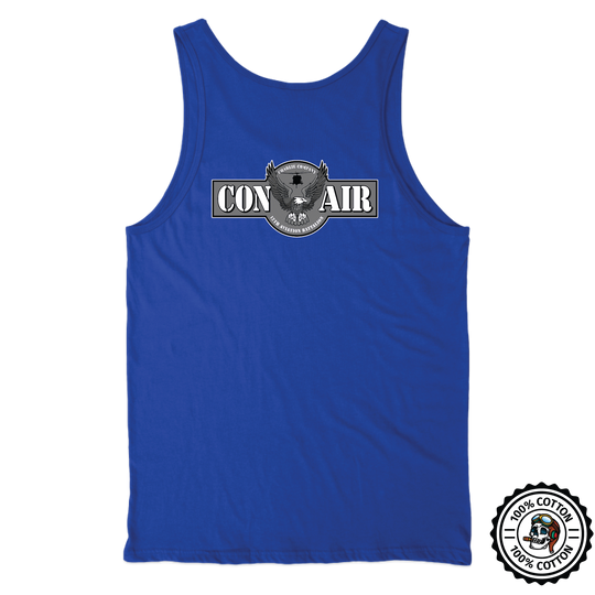 C Co, 12th AVN BN "CONAIR" Tank Tops