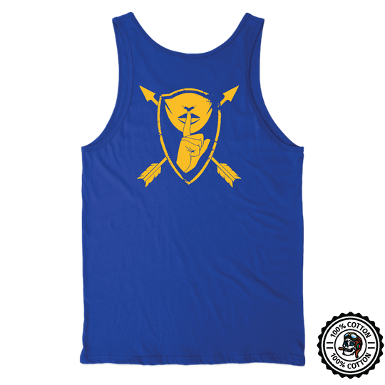 ODA 9525 Tank Tops