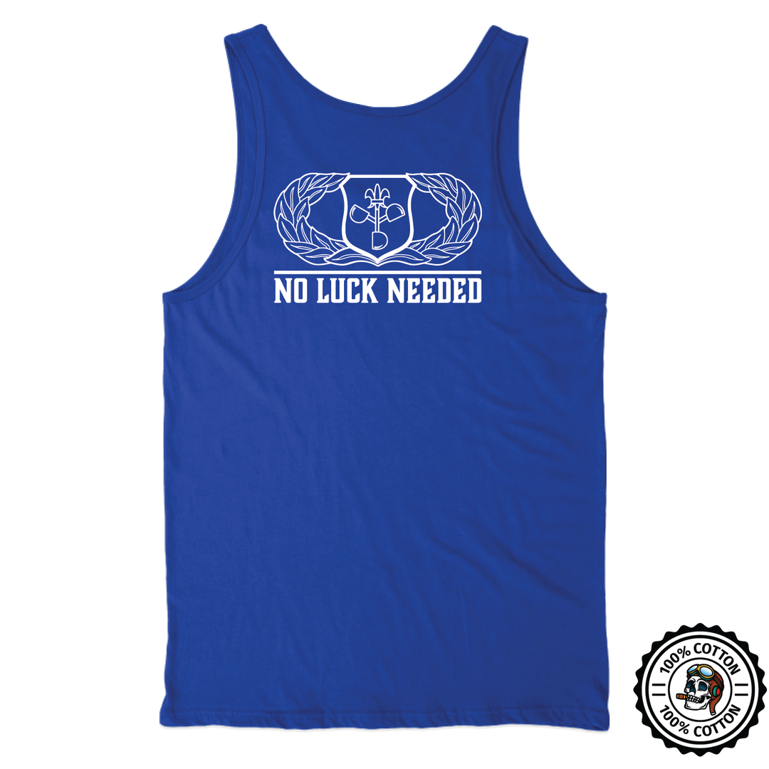 13 ECWS Tank Tops