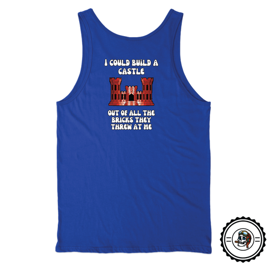 1140th Engineer Battalion Tank Tops