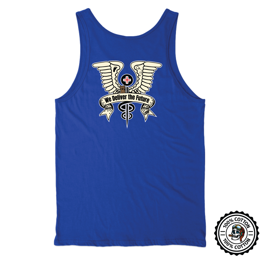 MEDDAC - BJACH LDRP Tank Tops