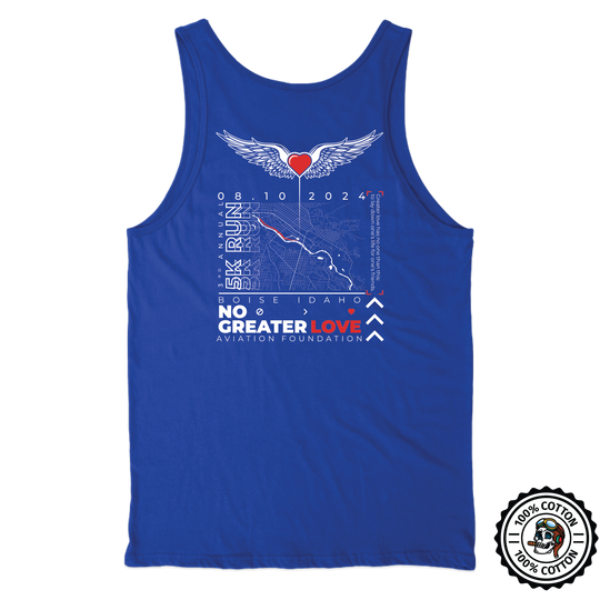 NGL 5K 2024 Tank Tops