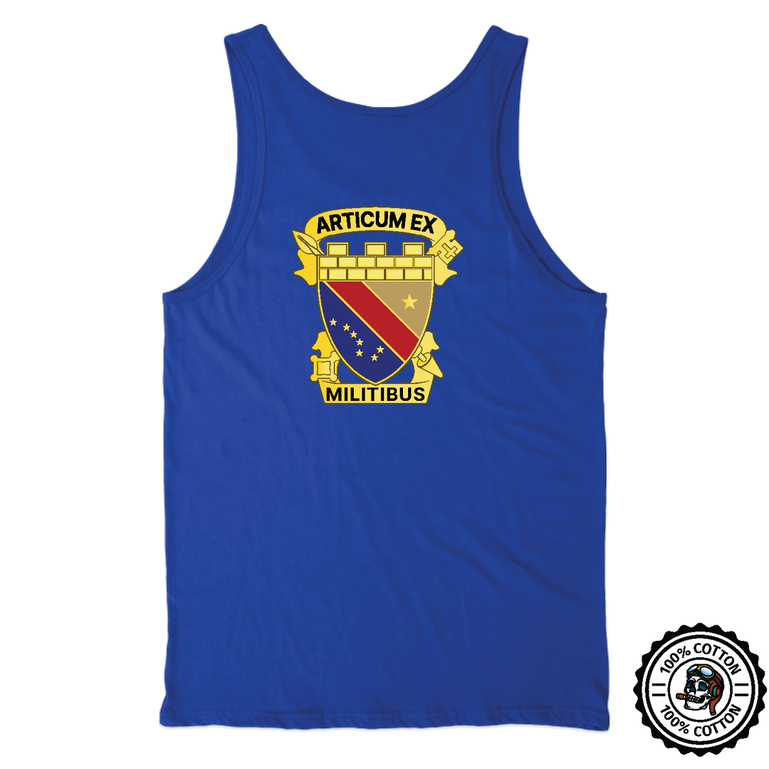 297th RSG Tank Tops