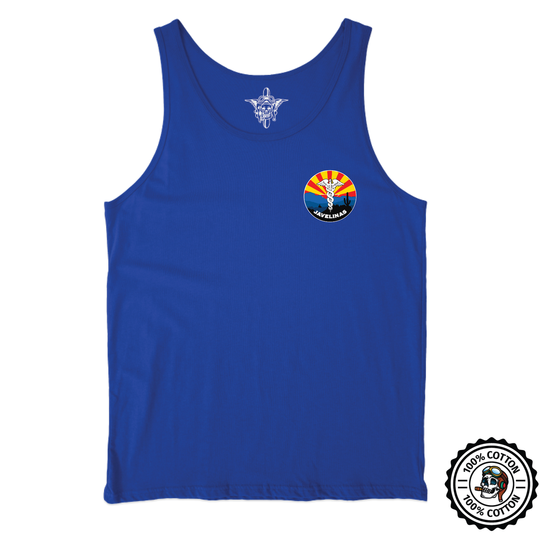 RWBAHC - HHC "Javelina Company" Tank Tops