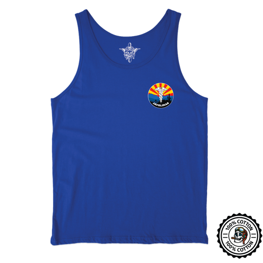 RWBAHC - HHC "Javelina Company" Tank Tops