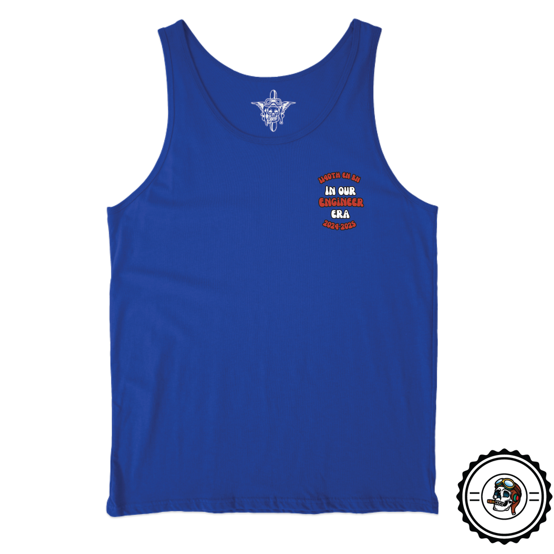 1140th Engineer Battalion Tank Tops