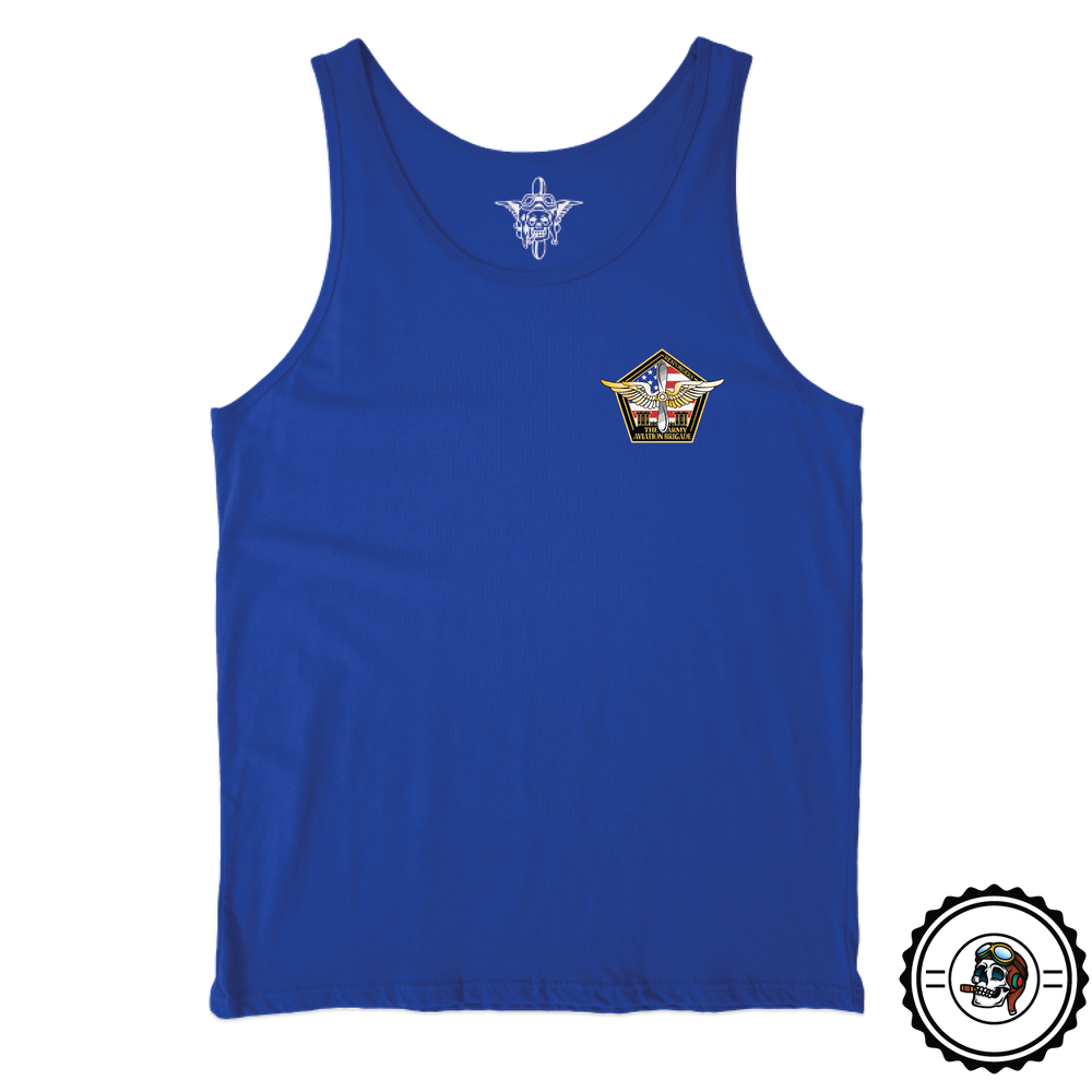 TAAB 2024 Tank Top