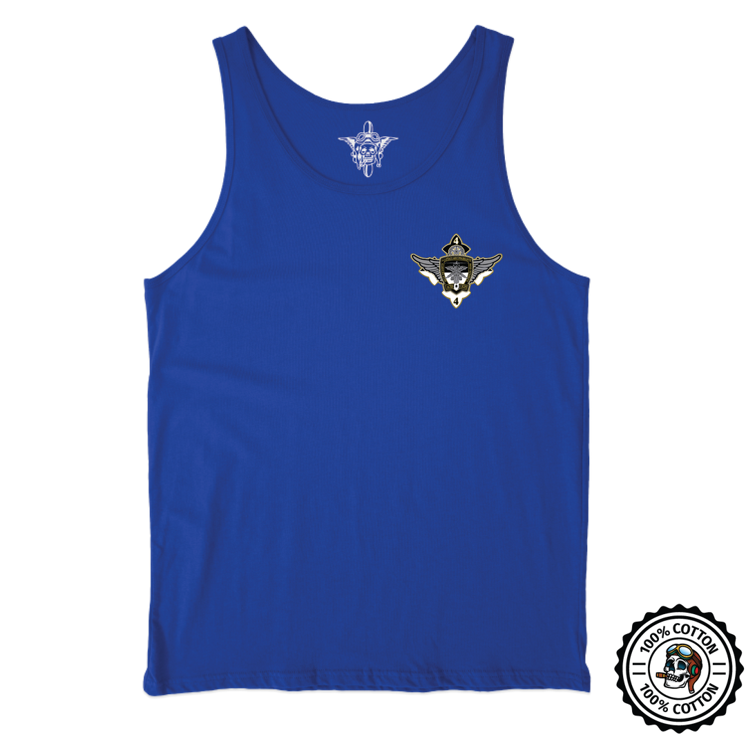 A Co, 4-4 AB "Peacemakers" Tank Tops