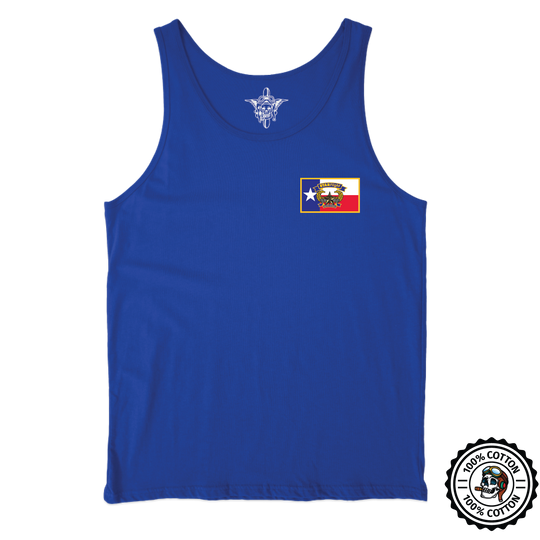 STAR Flight V2 Tank Top