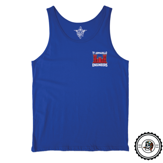 417th ECC Tank Top