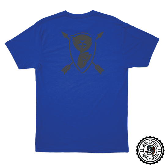ODA 9525 Subdued T-Shirts