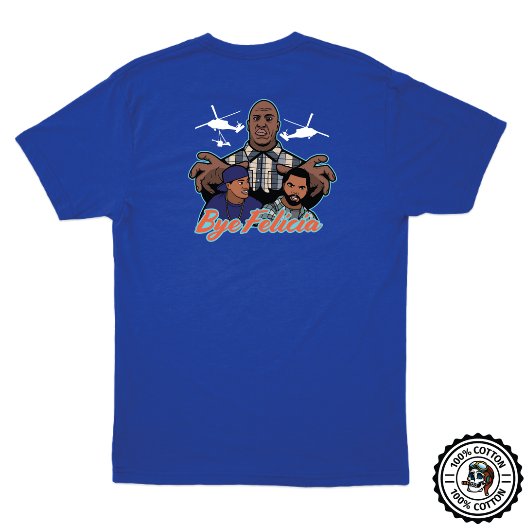 A Co, 2-149 AVN "Alpha Deuce" T-Shirts
