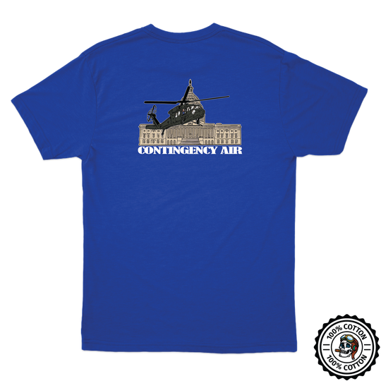 C Co, 12th AVN BN "CONAIR" V4 T-Shirts