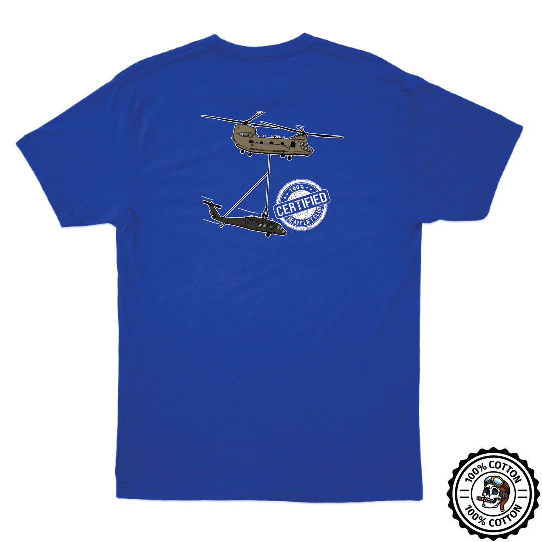 B Co, 2-149 GSAB "Red River" V2 T-Shirts