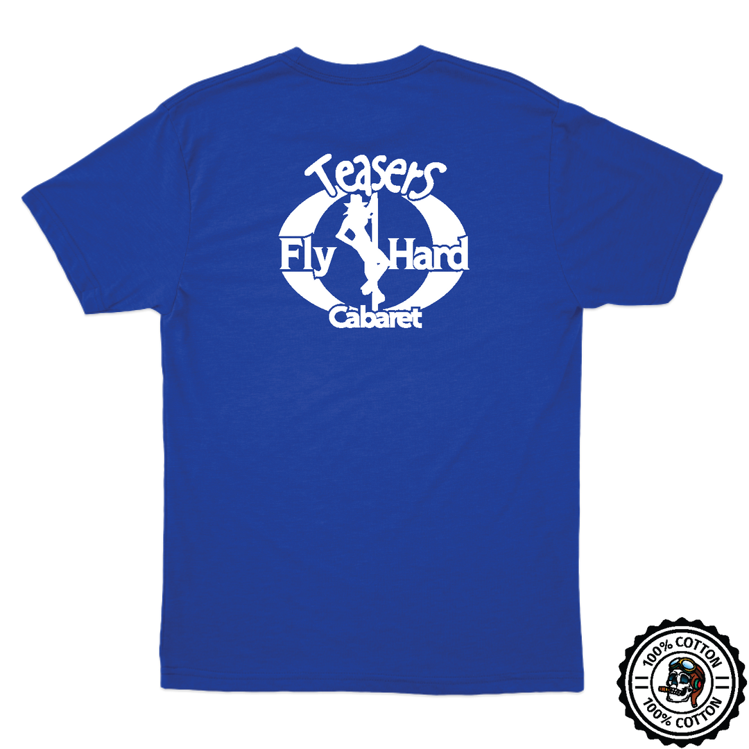 Fly Hard T-Shirt